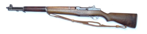 GARAND BERETTA M1 calibre 30-06