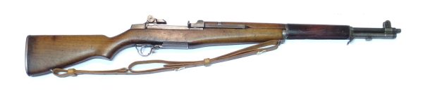 GARAND BERETTA M1 calibre 30-06
