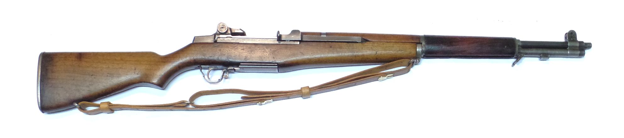 GARAND BERETTA M1 calibre 30-06