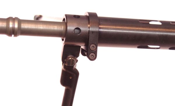 Garde main flottant STG57