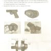 GUNLOCK verrou de pontet a code