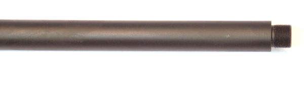 HAENEL Jaeger 10VSP calibre 308Winchester