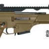 HECKLER KOCH - 243 S calibre 5.56x45