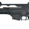 HECKLER KOCH - 243 S calibre 5.56x45