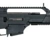 HECKLER KOCH - 243 S calibre 5.56x45