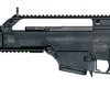 HECKLER KOCH - 243 S calibre 5.56x45