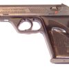 HK4 Heckler & Koch neutralisé