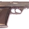 HK4 Heckler & Koch neutralisé