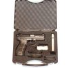 SAMSUNG CAMERA PICTURES Heckler & Koch - P30 calibre 9Para