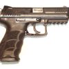 SAMSUNG CAMERA PICTURES Heckler & Koch - P30 calibre 9Para