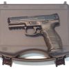 Heckler & Koch - SFP 9 calibre 9Para