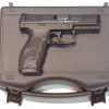 Heckler & Koch - SFP 9 calibre 9Para