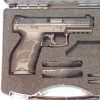 Heckler & Koch - SFP 9 calibre 9Para