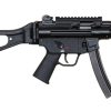HK SP5K / MP5  calibre 9 Para