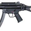 HK SP5K / MP5  calibre 9 Para