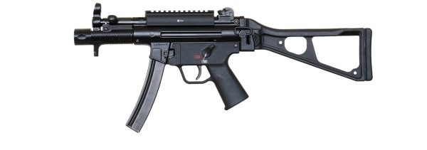 HK SP5K / MP5  calibre 9 Para
