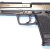 SAMSUNG CAMERA PICTURES Heckler & Koch - USP 45ACP