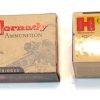 MUNITIONS x20 calibre .50AE HORNADY