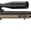 HOWA KRG calibre.308W