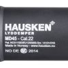 Hausken-Silencieux_D45_Cal22-2.jpg Silencieux HAUSKEN MD45