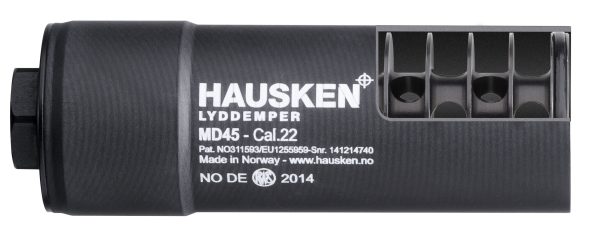 Hausken-Silencieux_MD45_Cal22_Schnittbild-2.jpg Silencieux HAUSKEN MD45