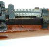 Hausse réglable micrometrique K31