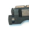 Hausse réglable micrometrique K31