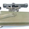 Lunette Hensold G3 / 308 W / 7.5x55