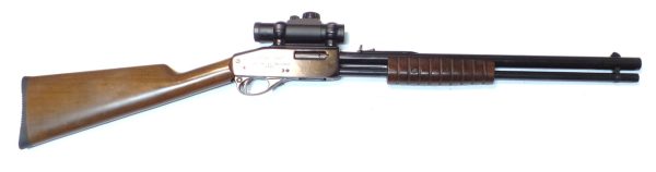 SAMSUNG CAMERA PICTURES IMI TIMBERWOLF calibre 357 Magnum