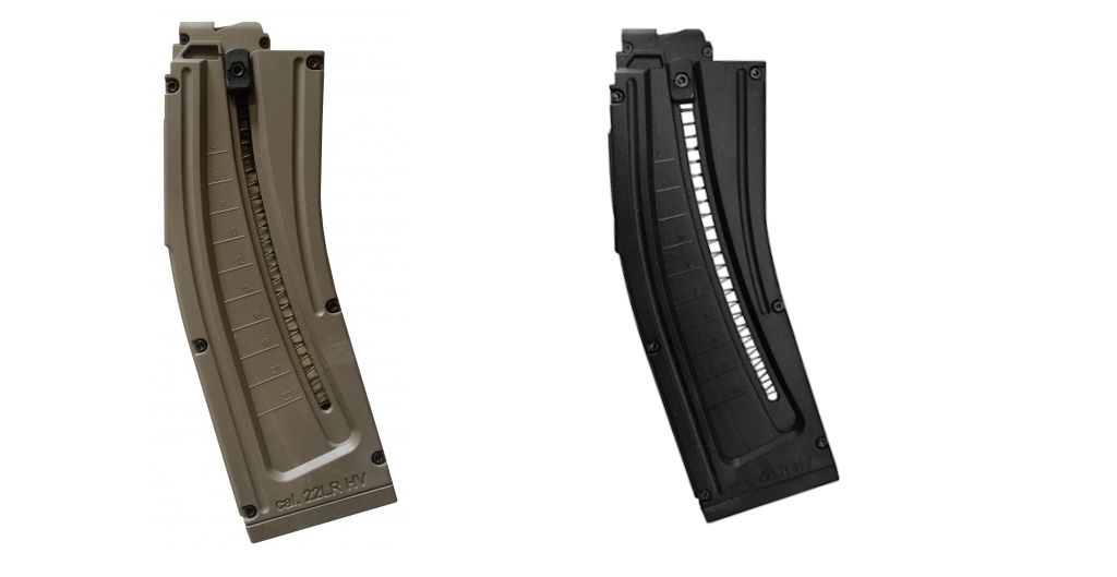 Chargeur ISSC MK22