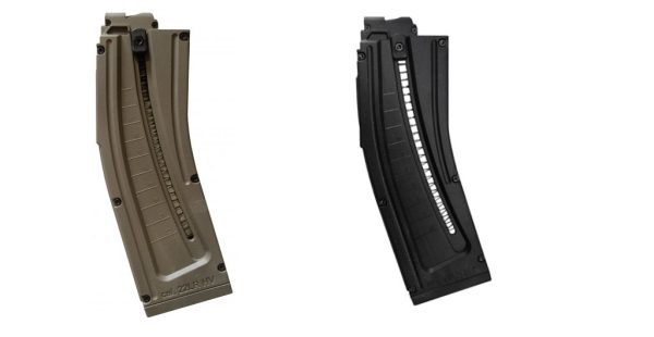 Chargeur ISSC MK22
