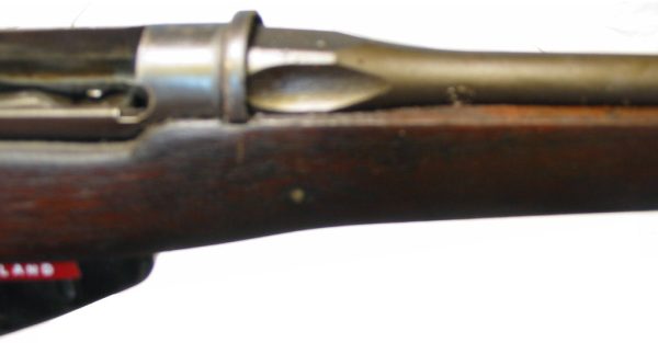 Jungle_RifleN5_2_4114562c33883e2d09bb975afad372d4-3.jpg LEE-ENFIELD N5 "Jungle Rifle" calibre .303British