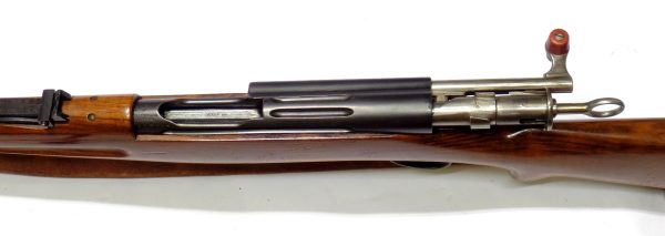 SAMSUNG CAMERA PICTURES Schmidt Rubin - 96/11 calibre 22LR