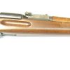 K31 Mono Matricule Calibre GP11 7.5x55 Schmidt Rubin