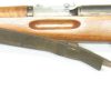 K31 Mono Matricule Calibre GP11 7.5x55 Schmidt Rubin