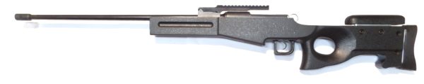 SAMSUNG CAMERA PICTURES K31 Custom Sniper calibre 7.5x55 Schmidt Rubin