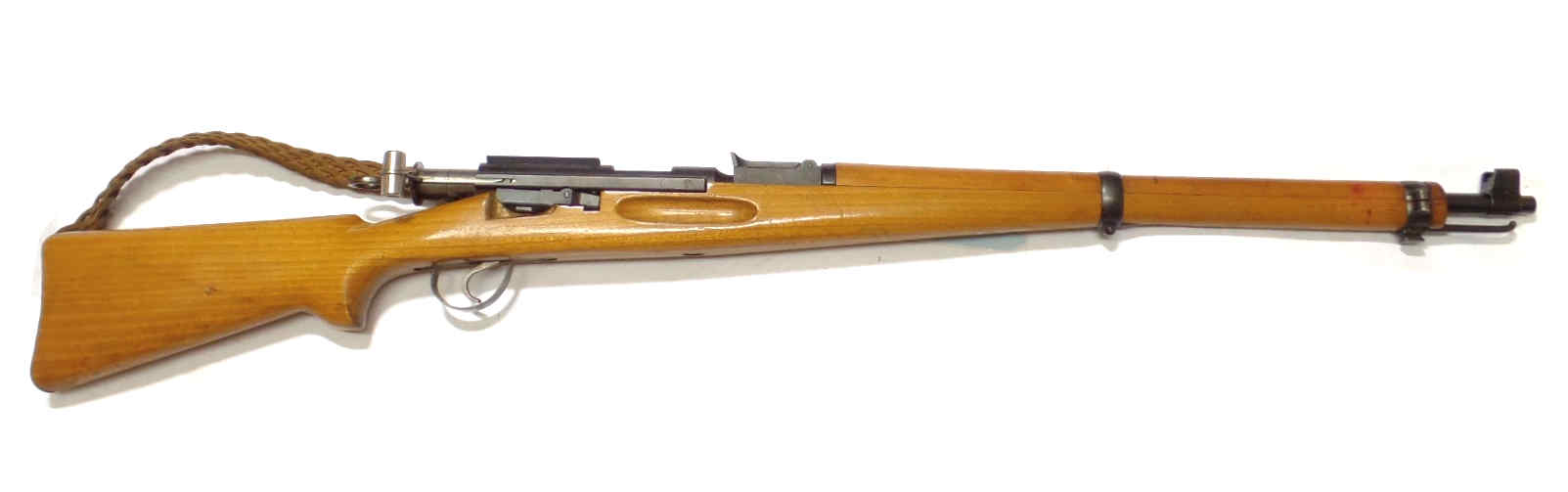 K31 MODELE LIENHARD CALIBRE 22LR