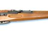 Schmidt Rubin - K31 Commemoratif calibre 22LR