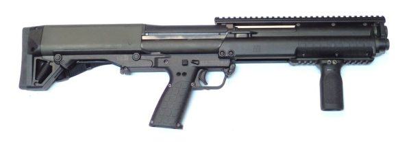 SAMSUNG CAMERA PICTURES KELTEC - KSG calibre 12-76