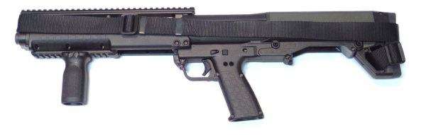 SAMSUNG CAMERA PICTURES KELTEC - KSG calibre 12-76