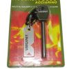 Kit allumage feu de survie