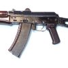 AKS74U Krinkov TULA Calibre 5.45x39mm