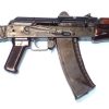 AKS74U Krinkov TULA Calibre 5.45x39mm