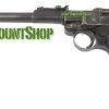 LUGER P08 DWM Artillerie 1917 calibre 9Para