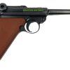LUGER SUISSE Waffenfabrik Modèle 29 CANEVASITE calibre 7.65 Para