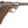 LUGER P08 byf40 calibre 9Para