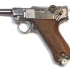 LUGER P08 byf40 calibre 9Para