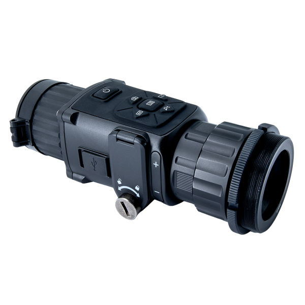 LUNETTE THERMIQUE THUNDER TH35/PC