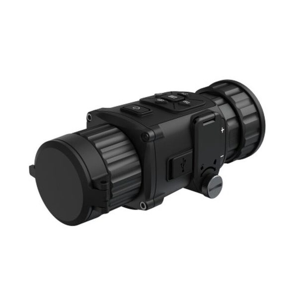 LUNETTE THERMIQUE THUNDER TH35/PC