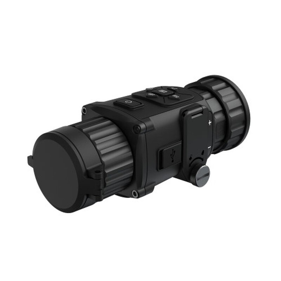 LUNETTE THERMIQUE THUNDER TH35/PC